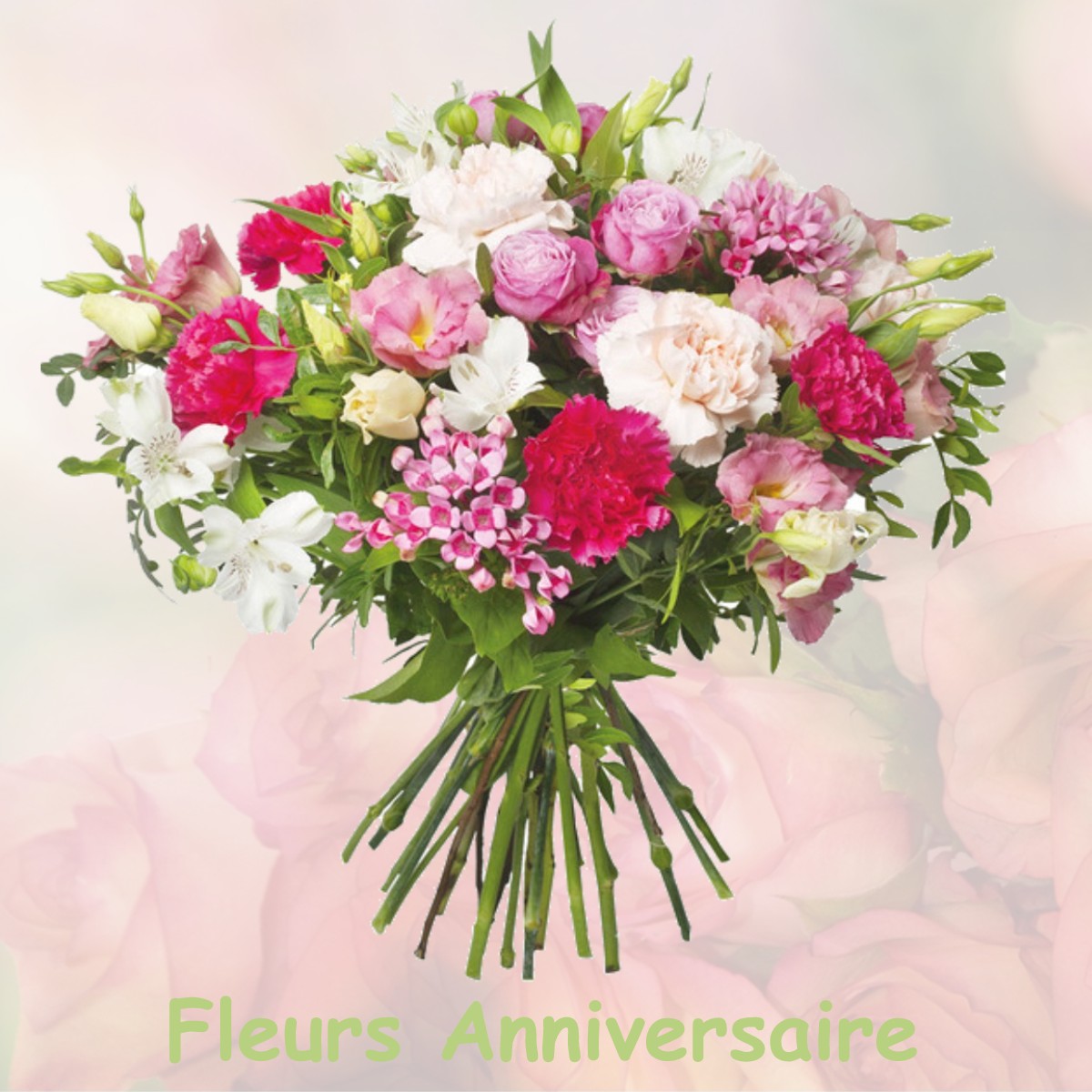 fleurs anniversaire VAUX-SUR-AURE